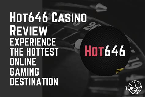Hot646 Sports betting .